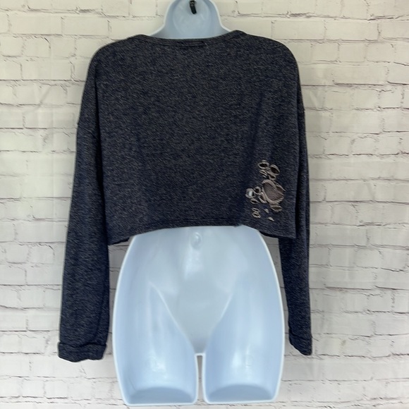 Fashion nova savage mode crop top - Picture 5 of 7